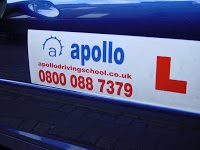 Apollo Driving School 625123 Image 2